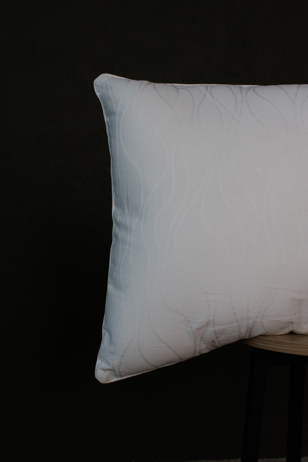 Natūralaus šilko pagalvė