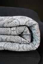 Medvilninė antklodė