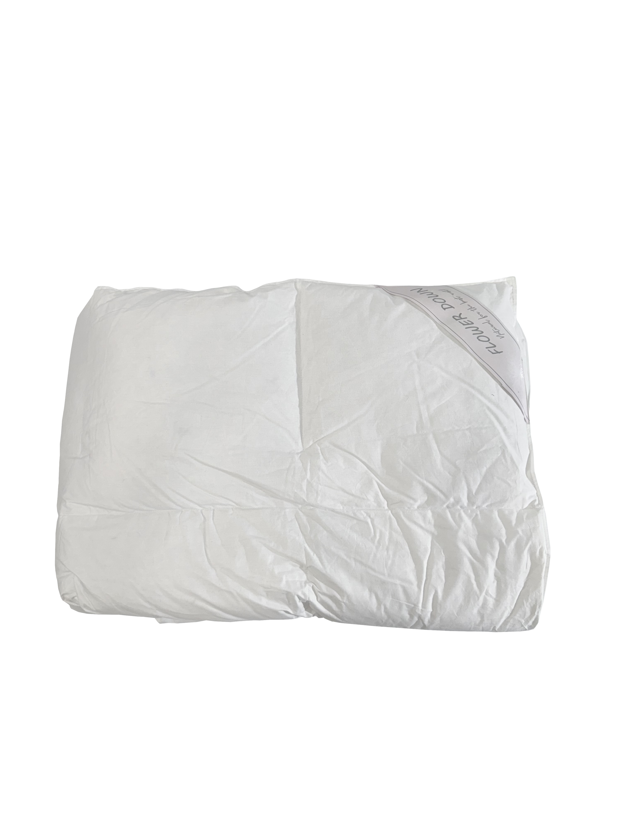 Pūkų ir kapoko antklodė