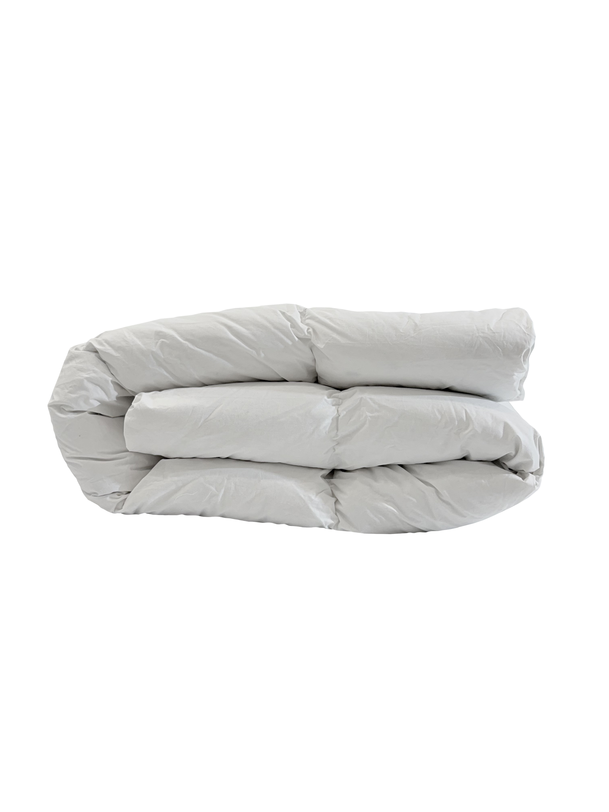 Pūkų ir kapoko antklodė