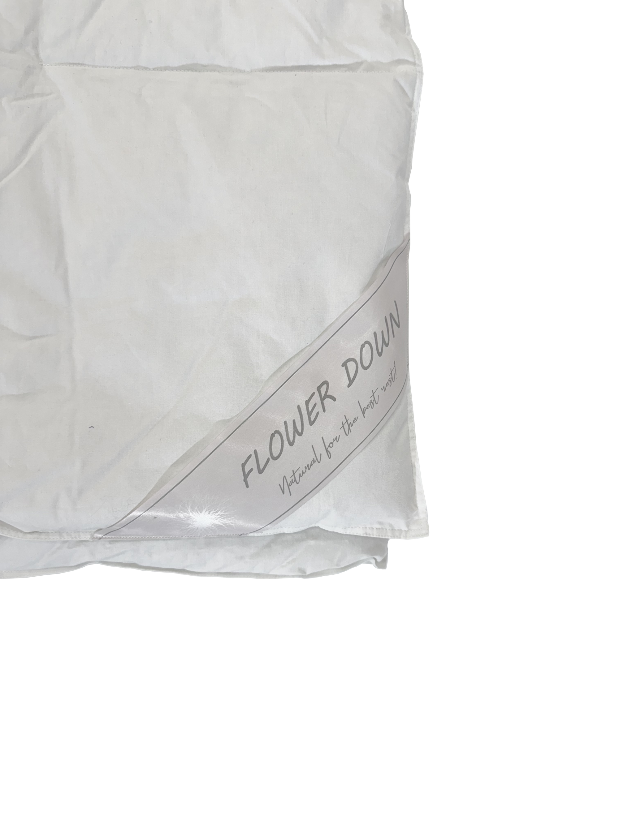 Pūkų ir kapoko antklodė