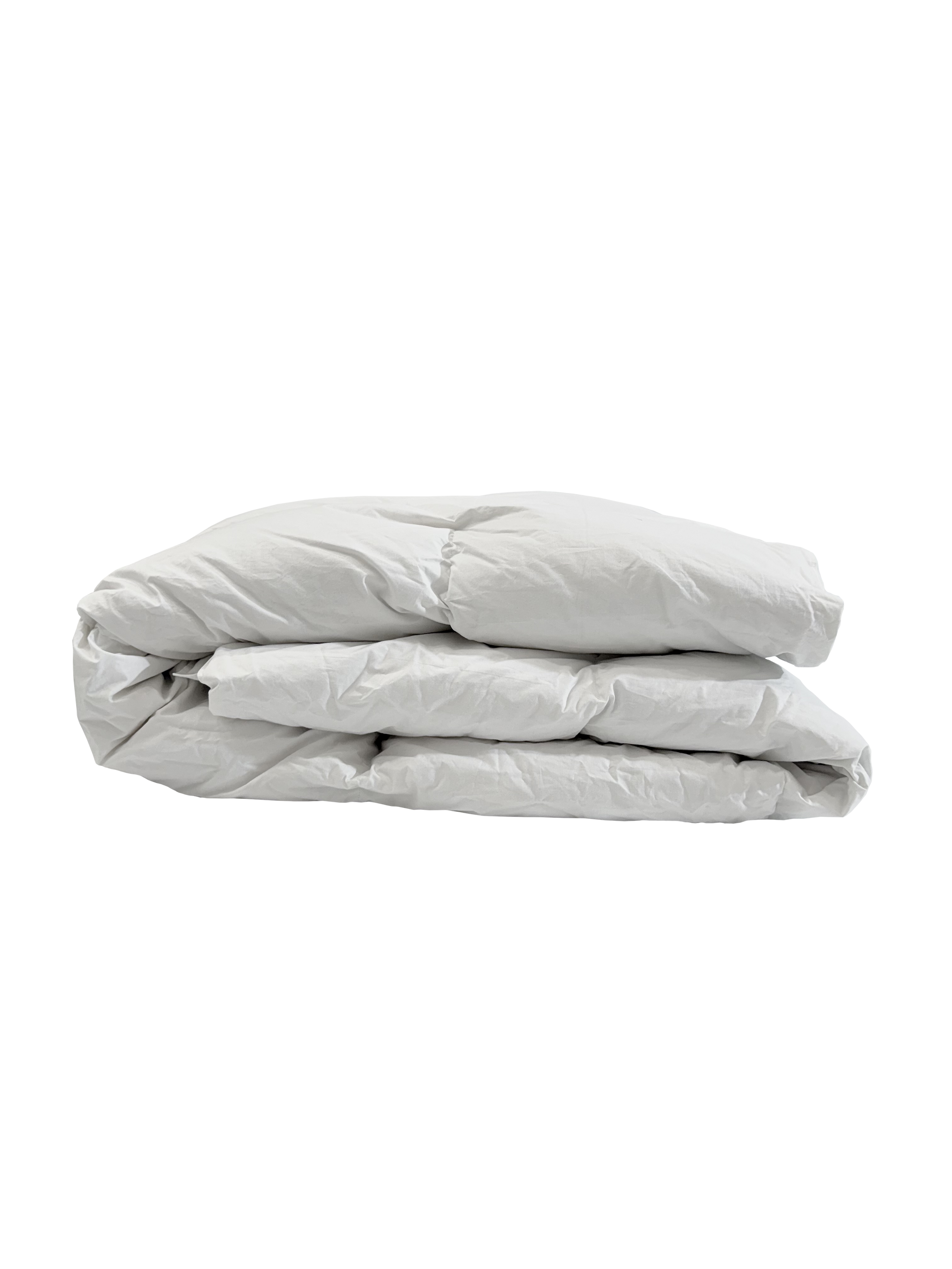 Žąsų pūkų antklodė