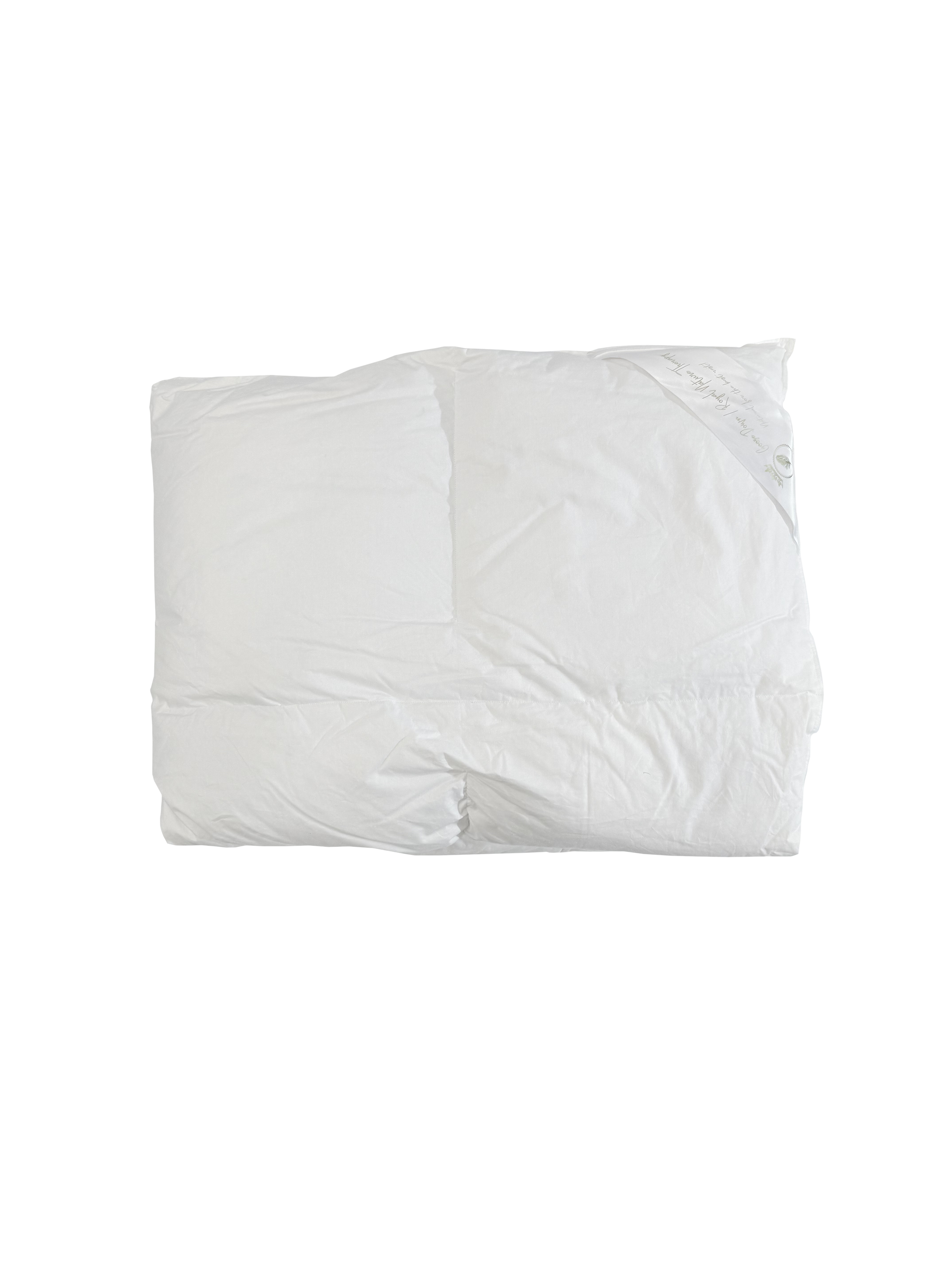 Žąsų pūkų antklodė