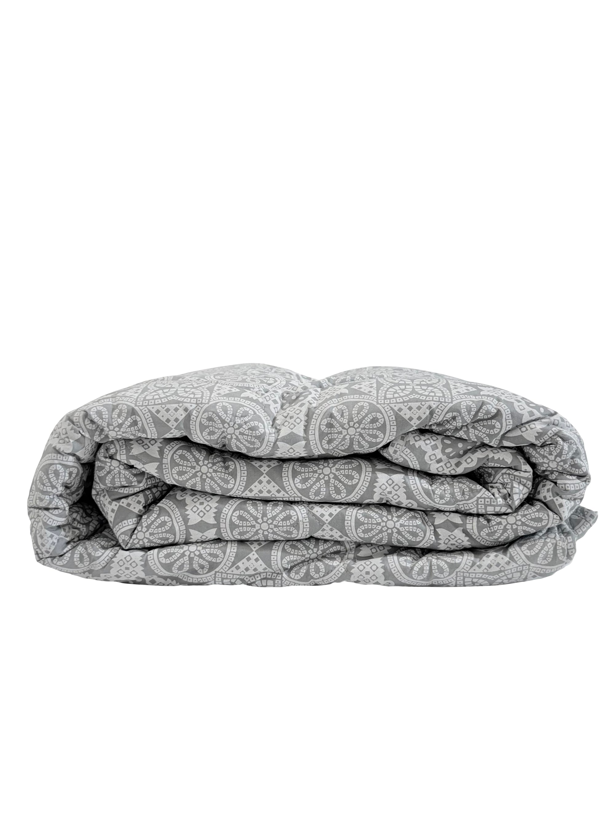 Medvilninė antklodė