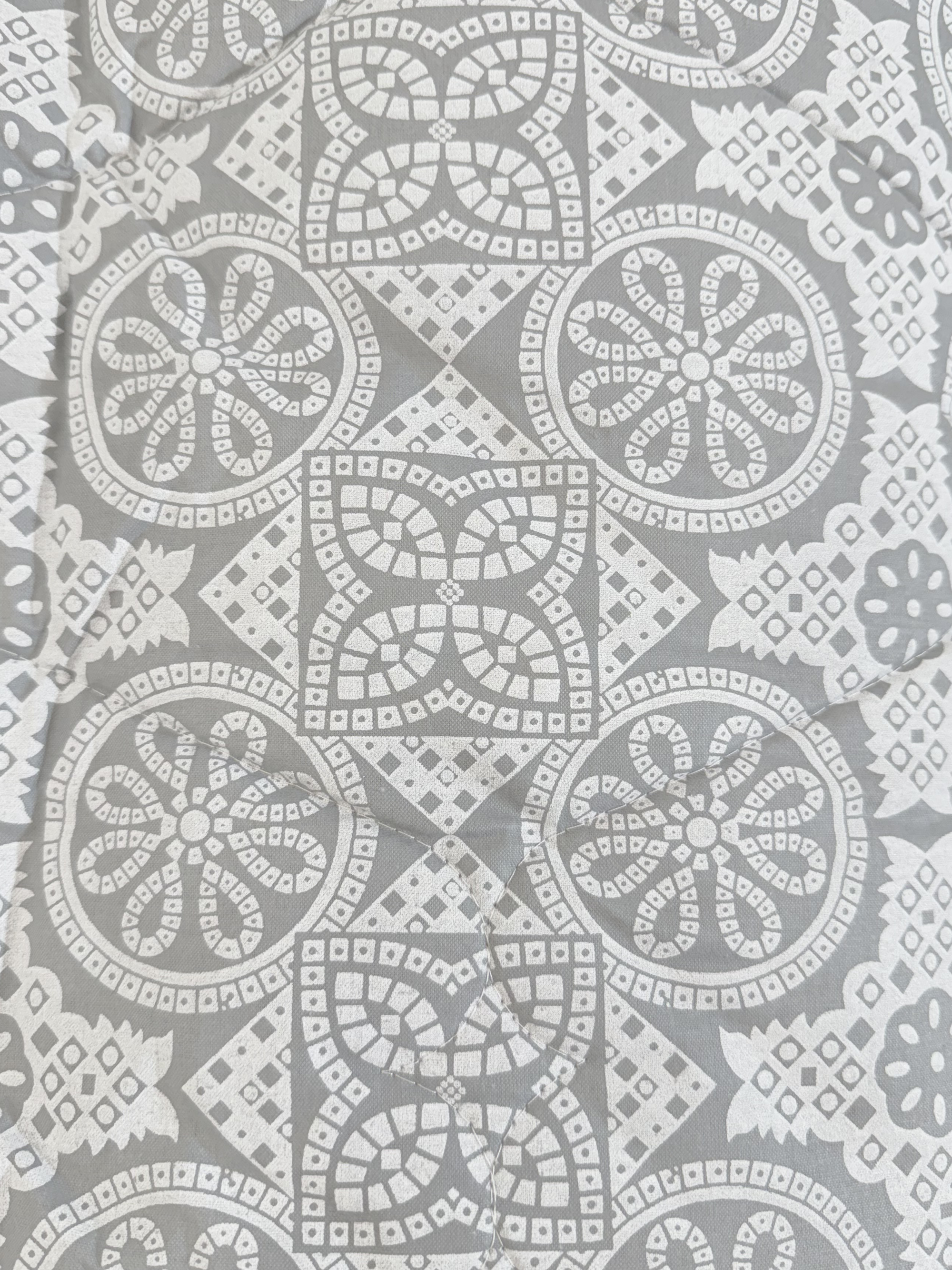 Medvilninė antklodė