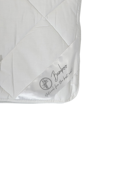 Bambukinė antklodė