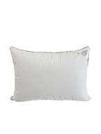 Goose Down and Feather Pillow