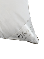 Goose Down and Feather Pillow
