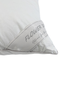 Anties pūkų ir kapoko pagalvė