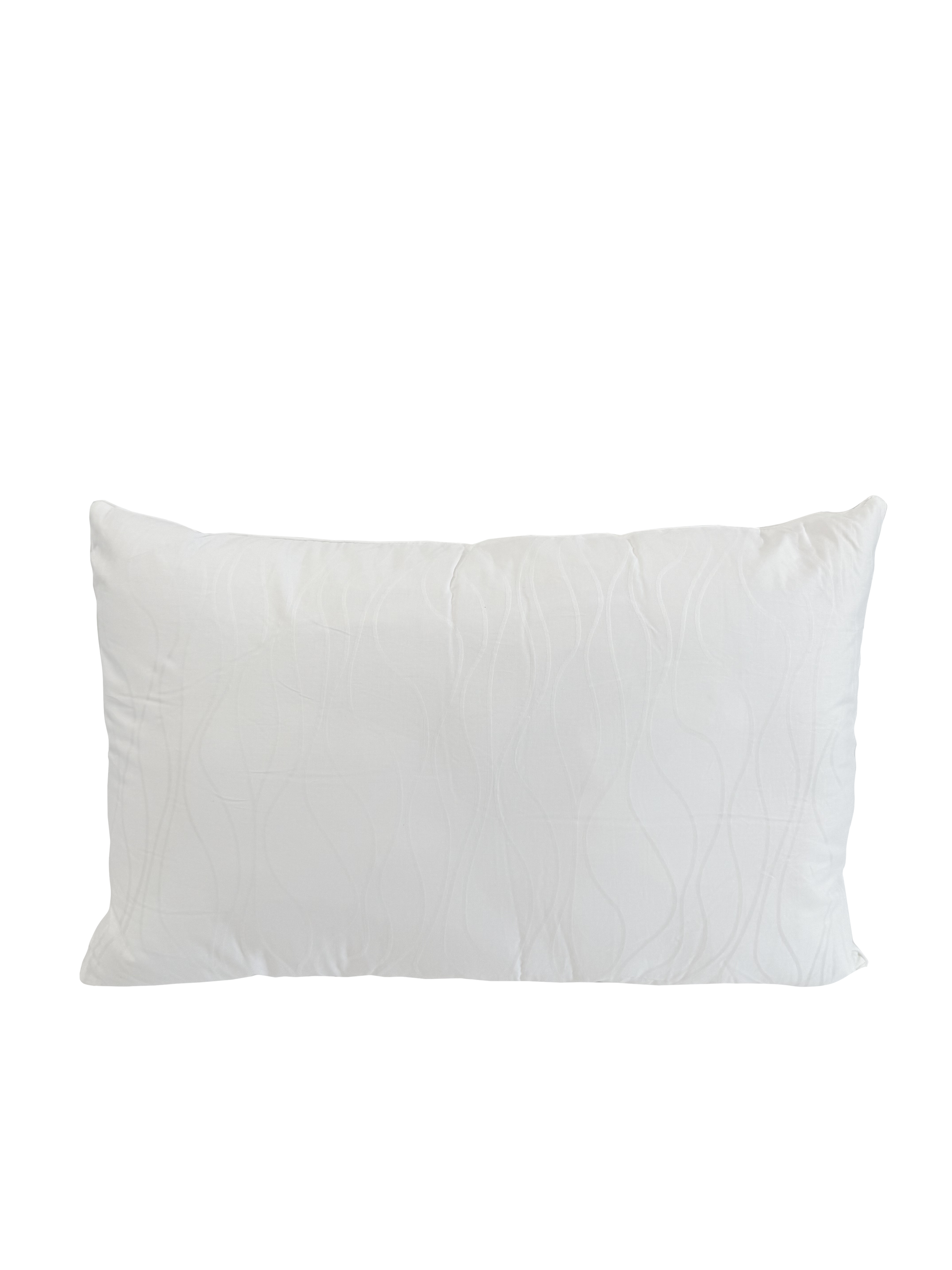 Natūralaus šilko pagalvė