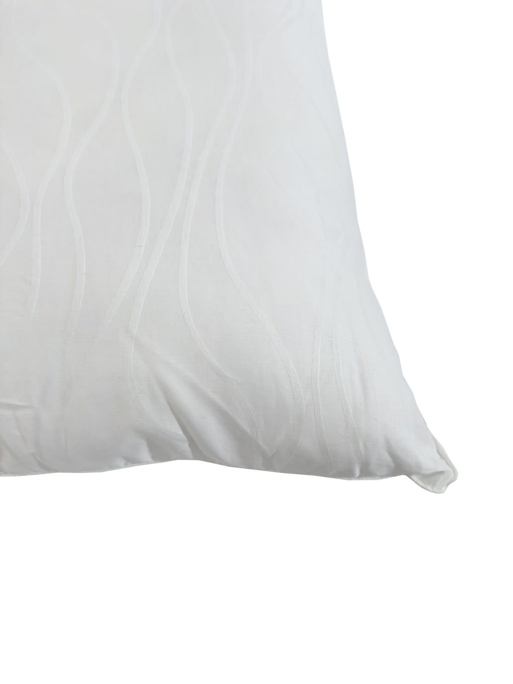 Natūralaus šilko pagalvė