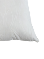 Natūralaus šilko pagalvė